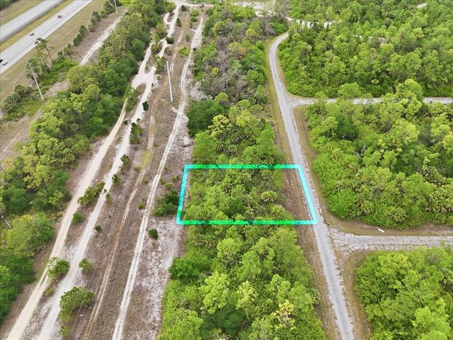 KIMBERLY DRIVE, North Port, FL 34288