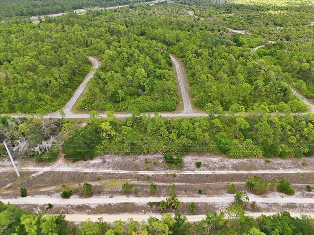 KIMBERLY DRIVE, North Port, FL 34288