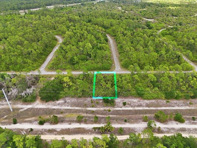 KIMBERLY DRIVE, North Port, FL 34288