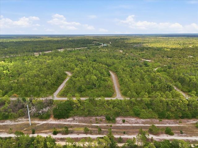 KIMBERLY DRIVE, North Port, FL 34288