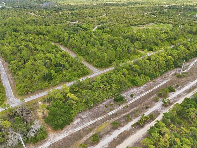 KIMBERLY DRIVE, North Port, FL 34288