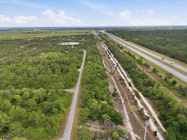 KIMBERLY DRIVE, North Port, FL 34288