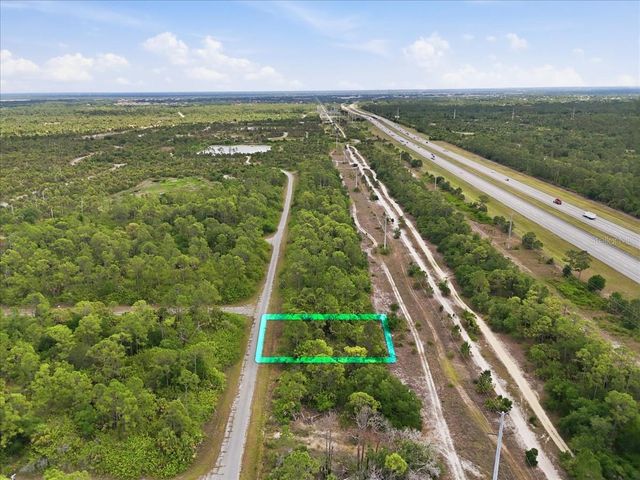 KIMBERLY DRIVE, North Port, FL 34288