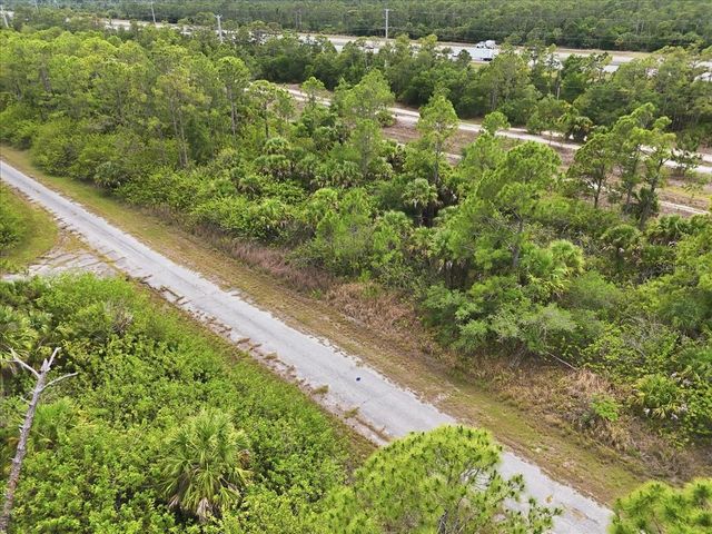 KIMBERLY DRIVE, North Port, FL 34288