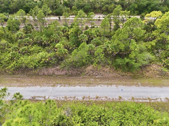 KIMBERLY DRIVE, North Port, FL 34288