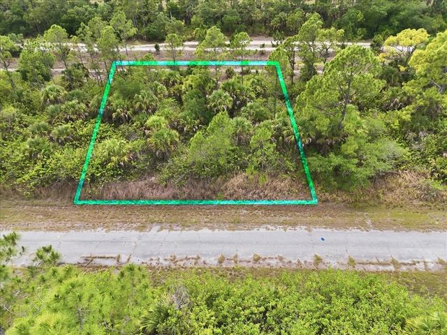 KIMBERLY DRIVE, North Port, FL 34288