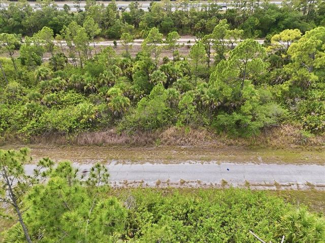 KIMBERLY DRIVE, North Port, FL 34288