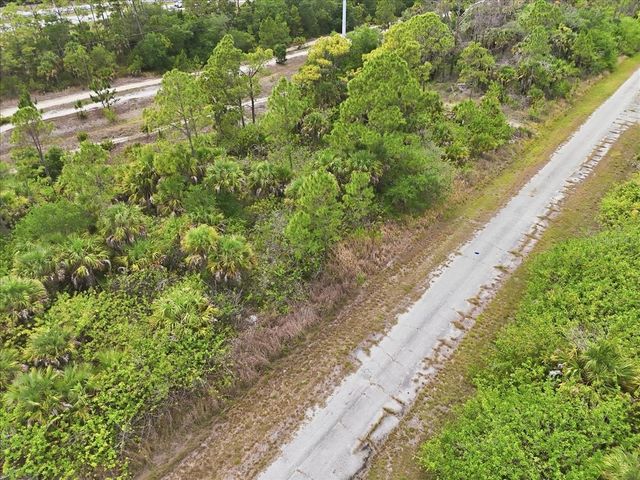 KIMBERLY DRIVE, North Port, FL 34288