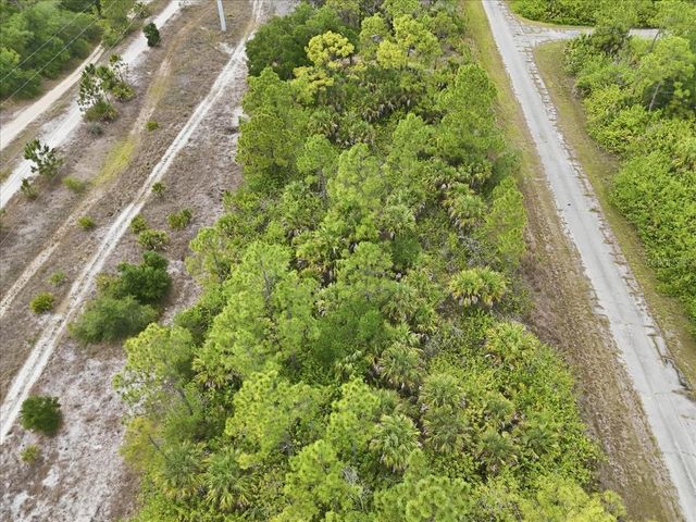 KIMBERLY DRIVE, North Port, FL 34288