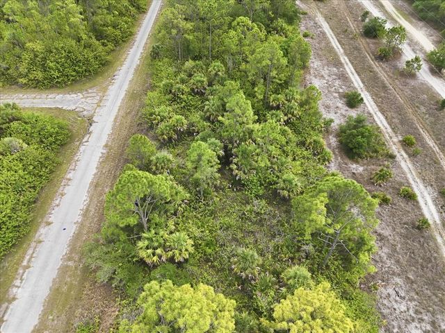 KIMBERLY DRIVE, North Port, FL 34288
