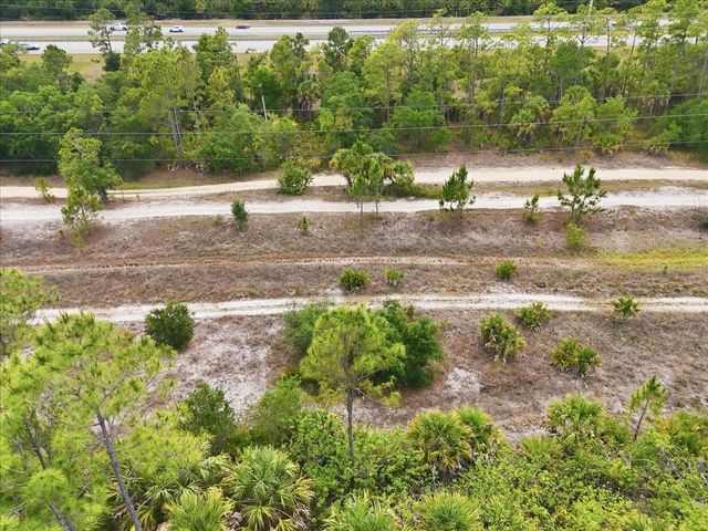 KIMBERLY DRIVE, North Port, FL 34288