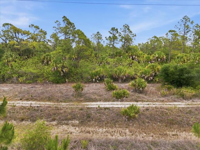 KIMBERLY DRIVE, North Port, FL 34288
