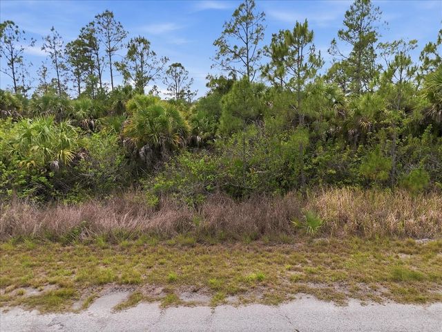 KIMBERLY DRIVE, North Port, FL 34288