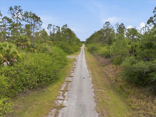 KIMBERLY DRIVE, North Port, FL 34288