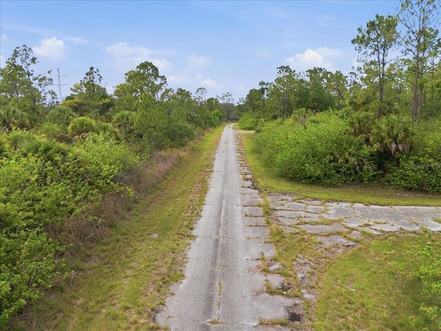 KIMBERLY DRIVE, North Port, FL 34288