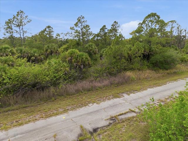 KIMBERLY DRIVE, North Port, FL 34288
