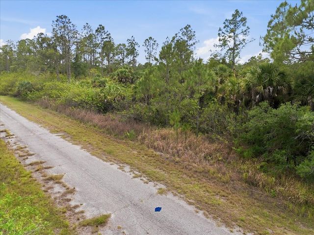 KIMBERLY DRIVE, North Port, FL 34288