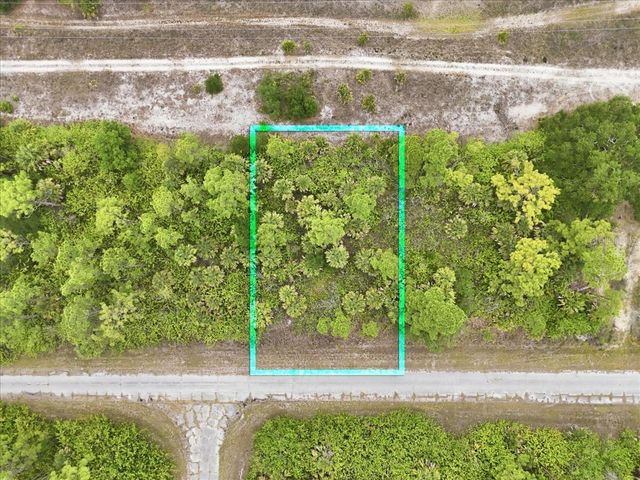KIMBERLY DRIVE, North Port, FL 34288