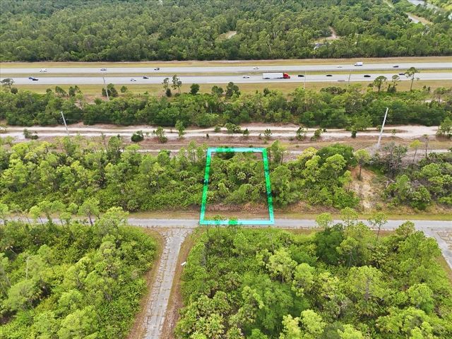KIMBERLY DRIVE, North Port, FL 34288