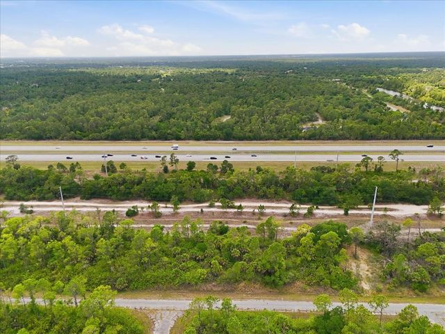 KIMBERLY DRIVE, North Port, FL 34288