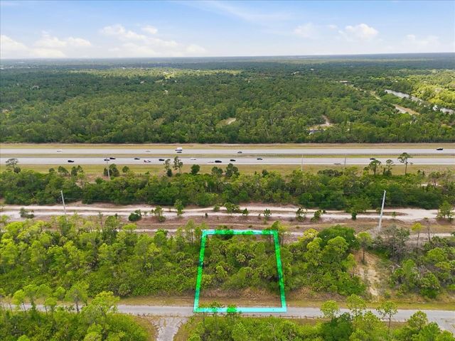 KIMBERLY DRIVE, North Port, FL 34288
