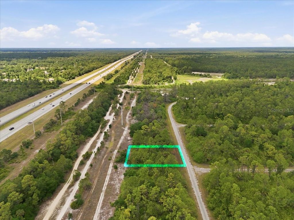KIMBERLY DRIVE, North Port, FL 34288