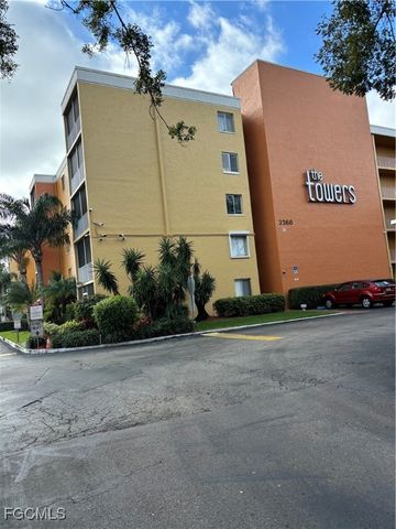 2366 E Mall DR 119, Fort Myers, FL 33901