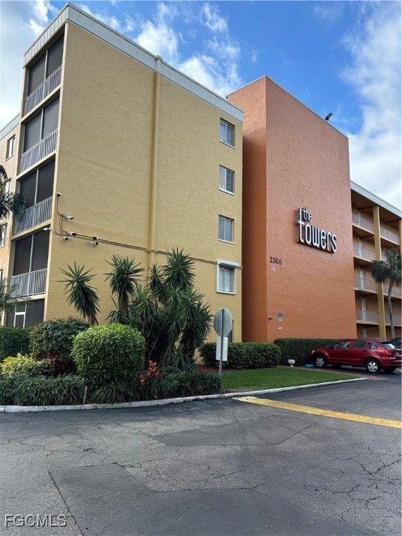 2366 E Mall DR 119, Fort Myers, FL 33901
