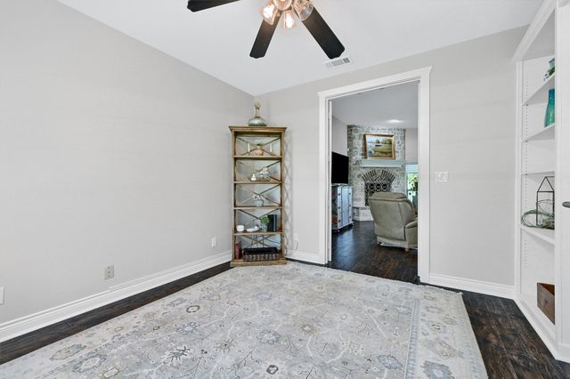 203 Sundance Drive, Van Alstyne, TX 75495