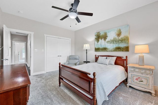 203 Sundance Drive, Van Alstyne, TX 75495