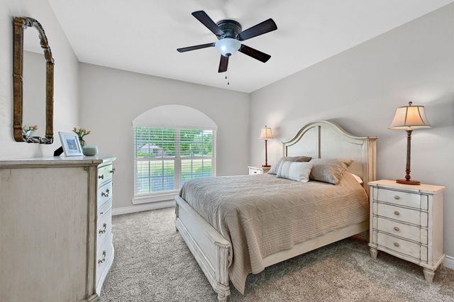 203 Sundance Drive, Van Alstyne, TX 75495