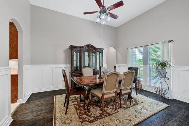 203 Sundance Drive, Van Alstyne, TX 75495