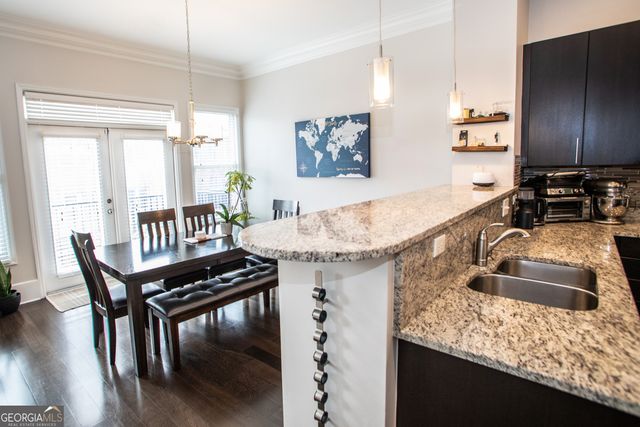 745 Fountainhead Lane 116, Atlanta, GA 30324