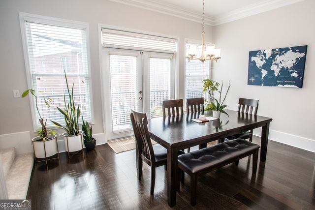 745 Fountainhead Lane 116, Atlanta, GA 30324