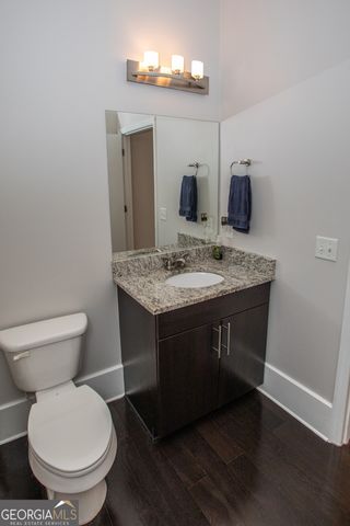 745 Fountainhead Lane 116, Atlanta, GA 30324