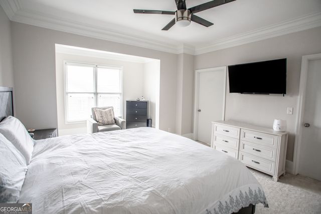 745 Fountainhead Lane 116, Atlanta, GA 30324