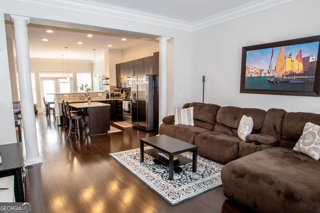 745 Fountainhead Lane 116, Atlanta, GA 30324