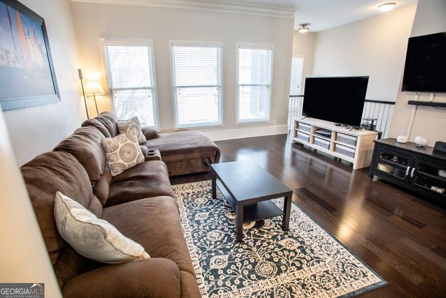 745 Fountainhead Lane 116, Atlanta, GA 30324