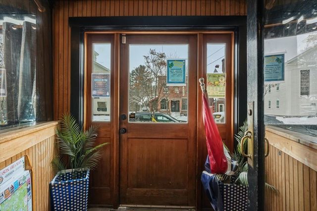 21 Lower Main W Street, Johnson, VT 05656