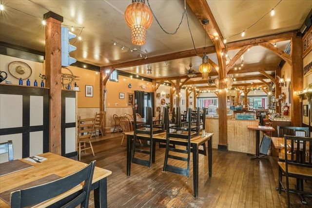 21 Lower Main W Street, Johnson, VT 05656