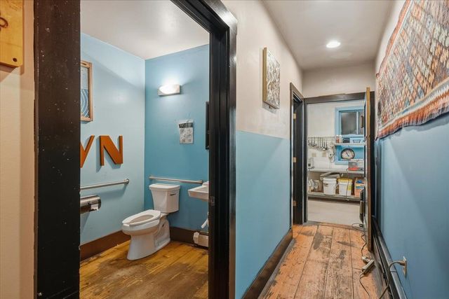 21 Lower Main W Street, Johnson, VT 05656