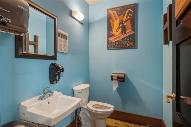 21 Lower Main W Street, Johnson, VT 05656