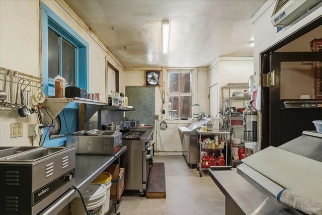 21 Lower Main W Street, Johnson, VT 05656