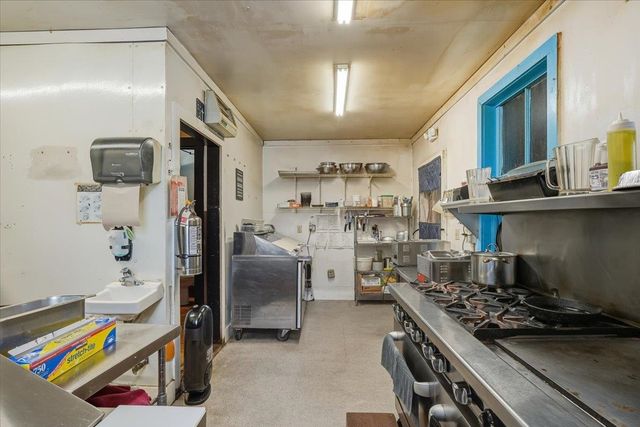 21 Lower Main W Street, Johnson, VT 05656