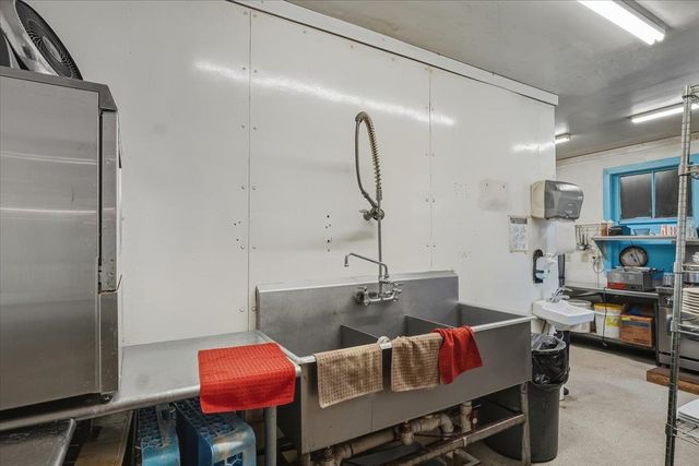 21 Lower Main W Street, Johnson, VT 05656