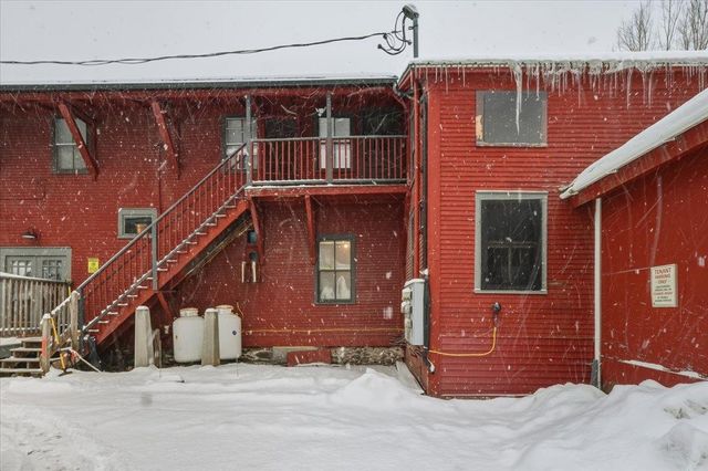 21 Lower Main W Street, Johnson, VT 05656