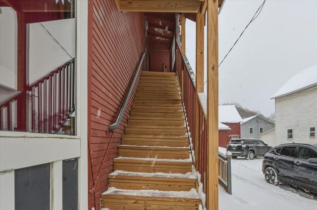 21 Lower Main W Street, Johnson, VT 05656