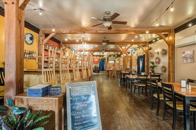 21 Lower Main W Street, Johnson, VT 05656