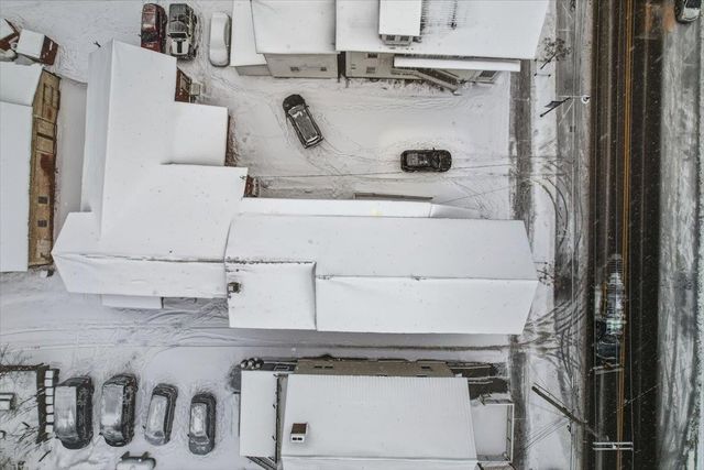 21 Lower Main W Street, Johnson, VT 05656