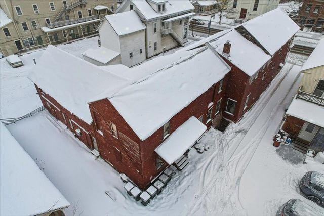 21 Lower Main W Street, Johnson, VT 05656